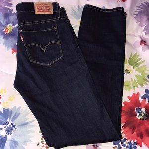 Levi’s Straight leg Jeans